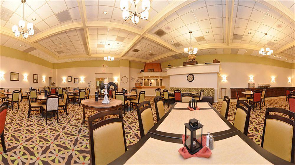 Best Western Watertown/Fort Drum Exterior foto