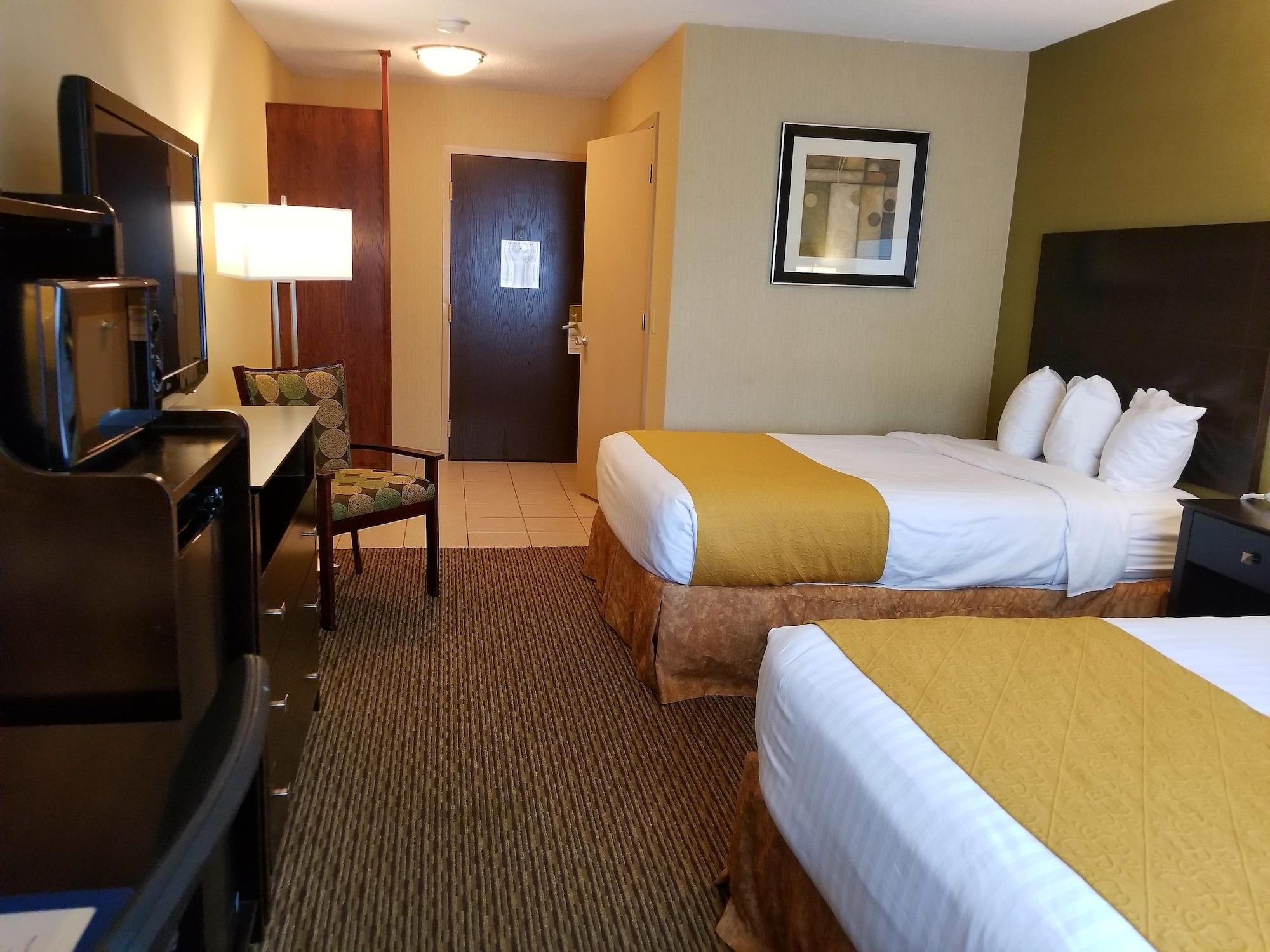 Best Western Watertown/Fort Drum Exterior foto