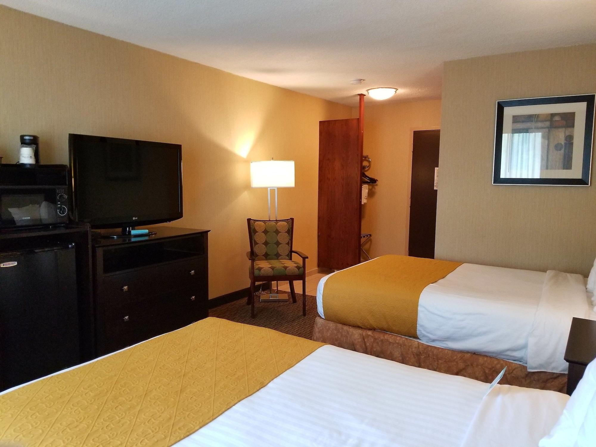 Best Western Watertown/Fort Drum Exterior foto