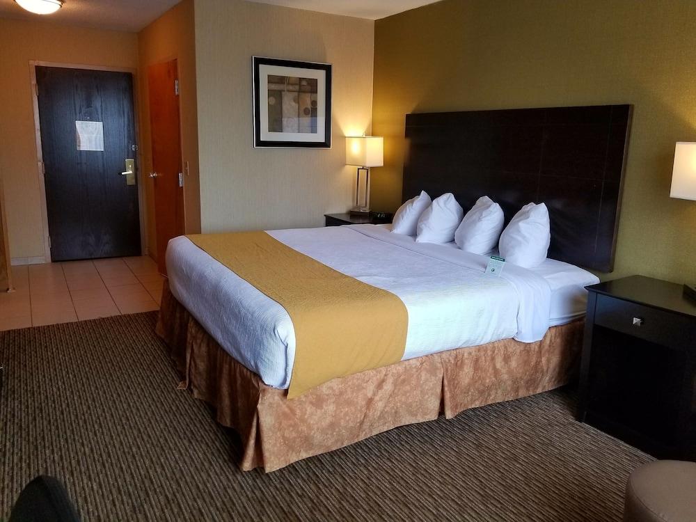 Best Western Watertown/Fort Drum Exterior foto