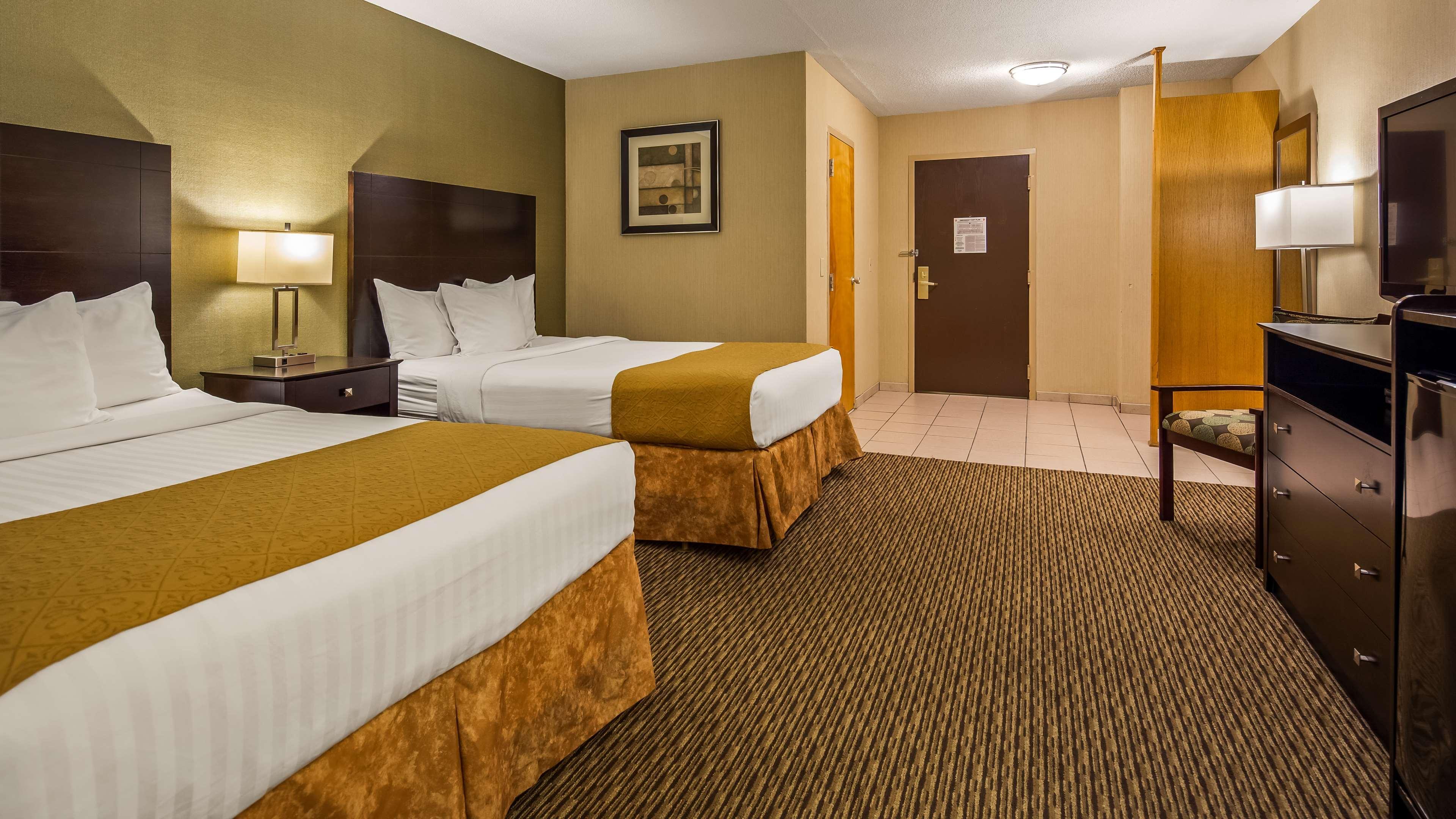 Best Western Watertown/Fort Drum Exterior foto