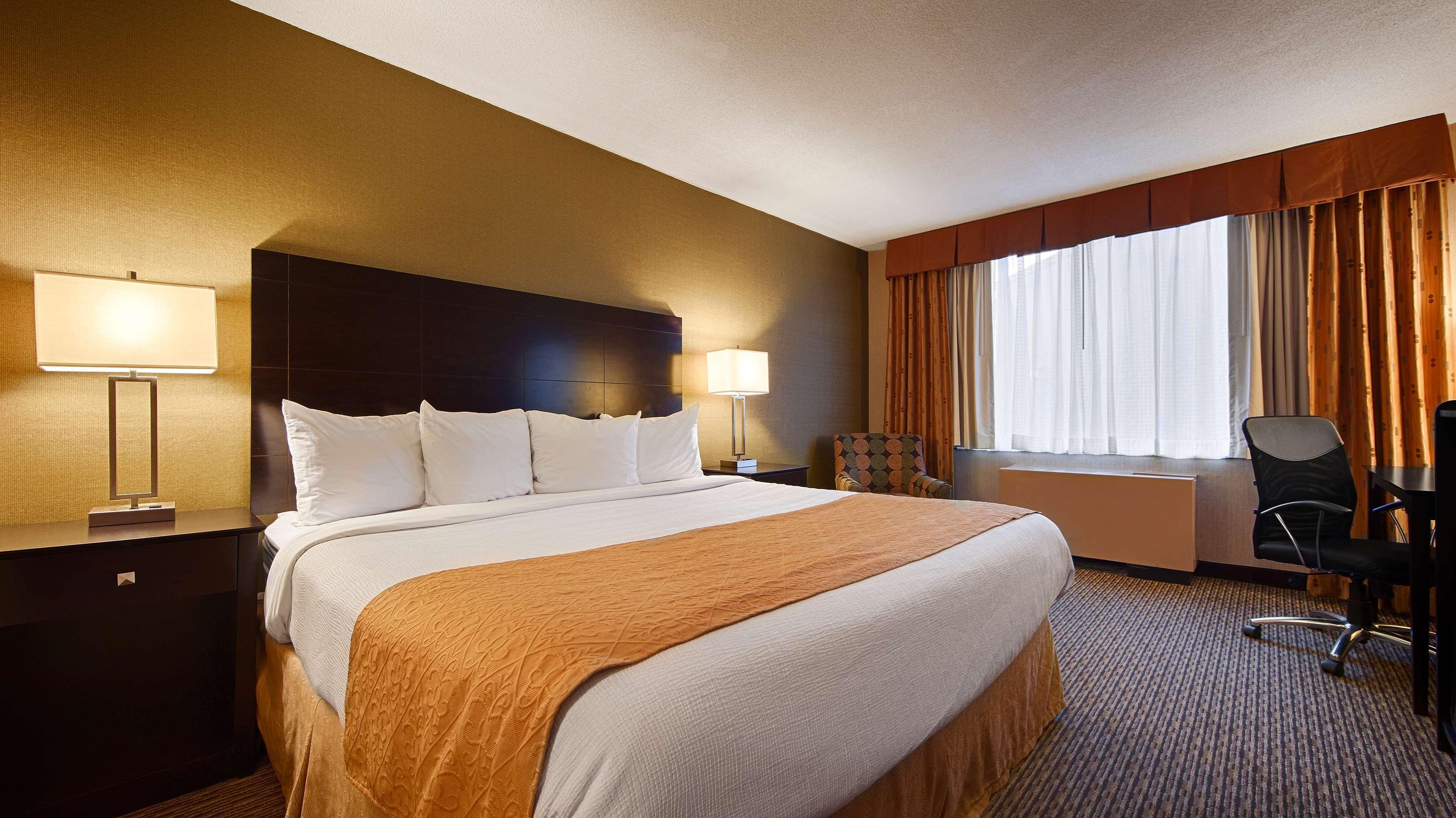 Best Western Watertown/Fort Drum Exterior foto