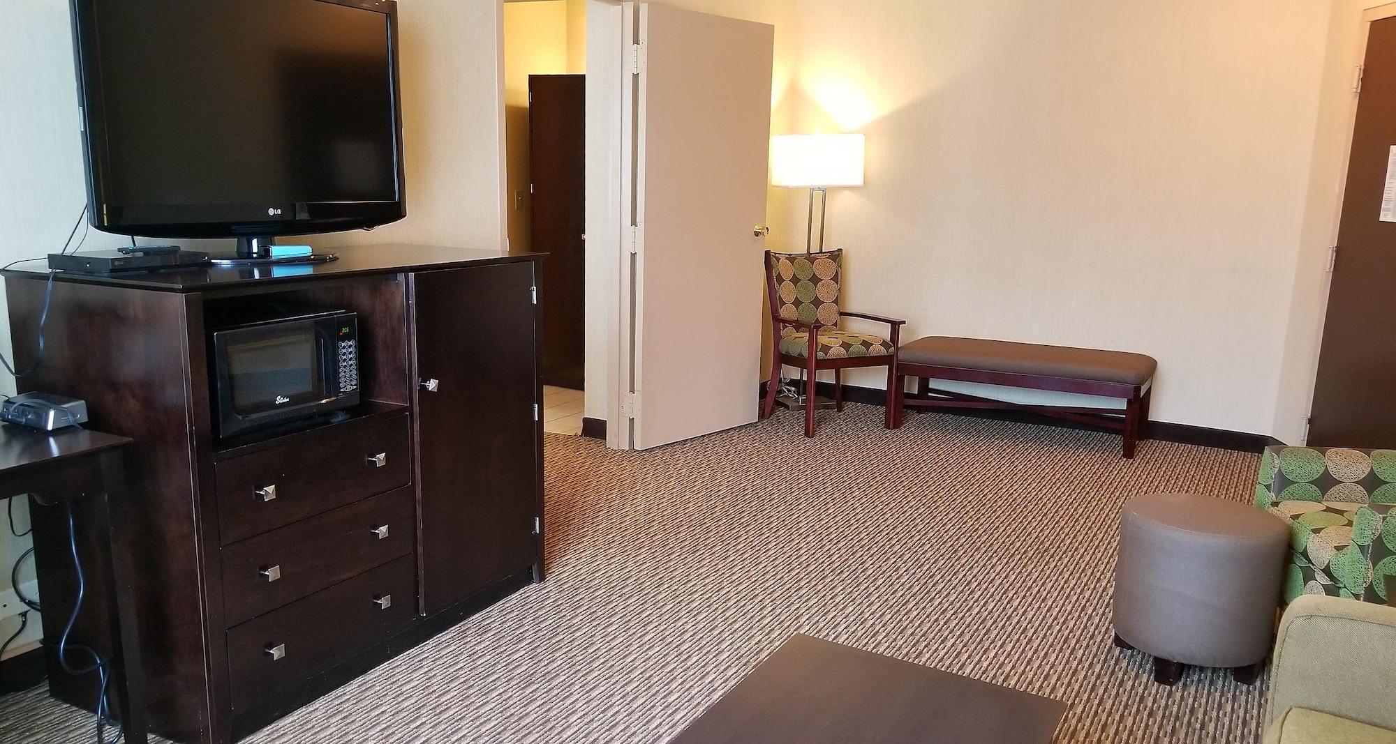 Best Western Watertown/Fort Drum Exterior foto