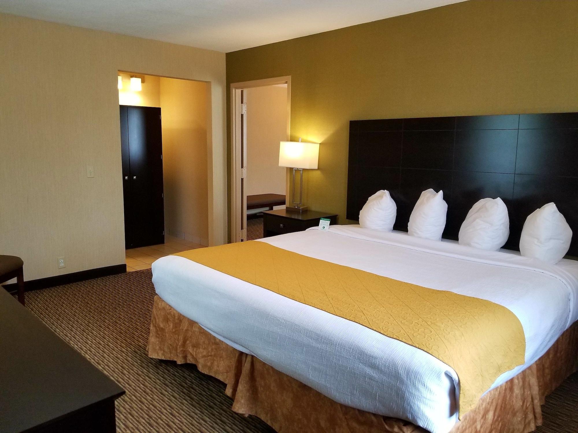 Best Western Watertown/Fort Drum Exterior foto