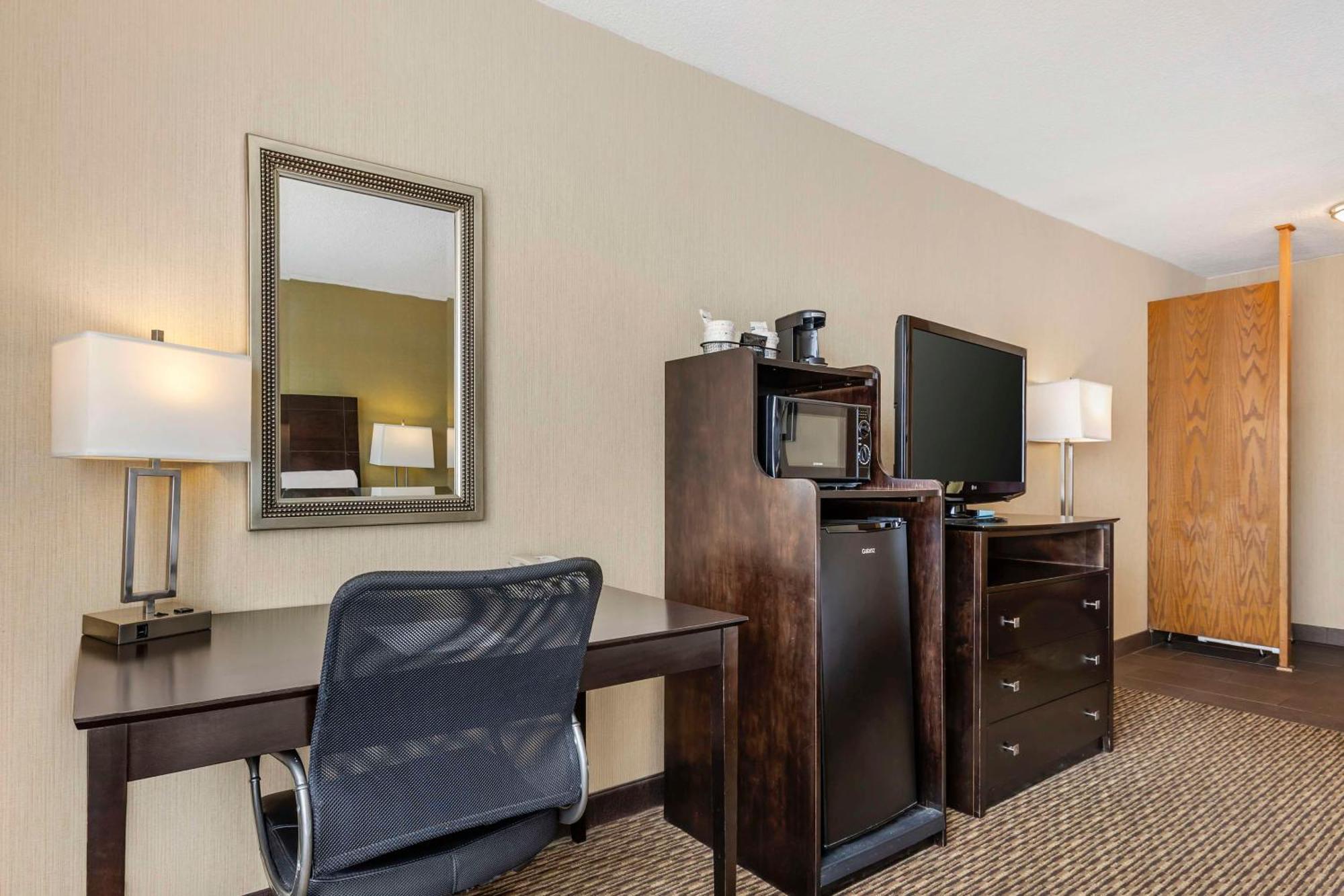 Best Western Watertown/Fort Drum Exterior foto