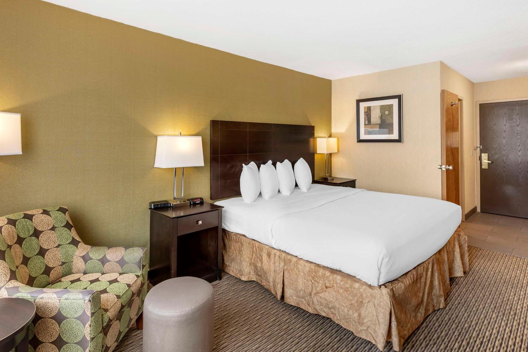 Best Western Watertown/Fort Drum Exterior foto