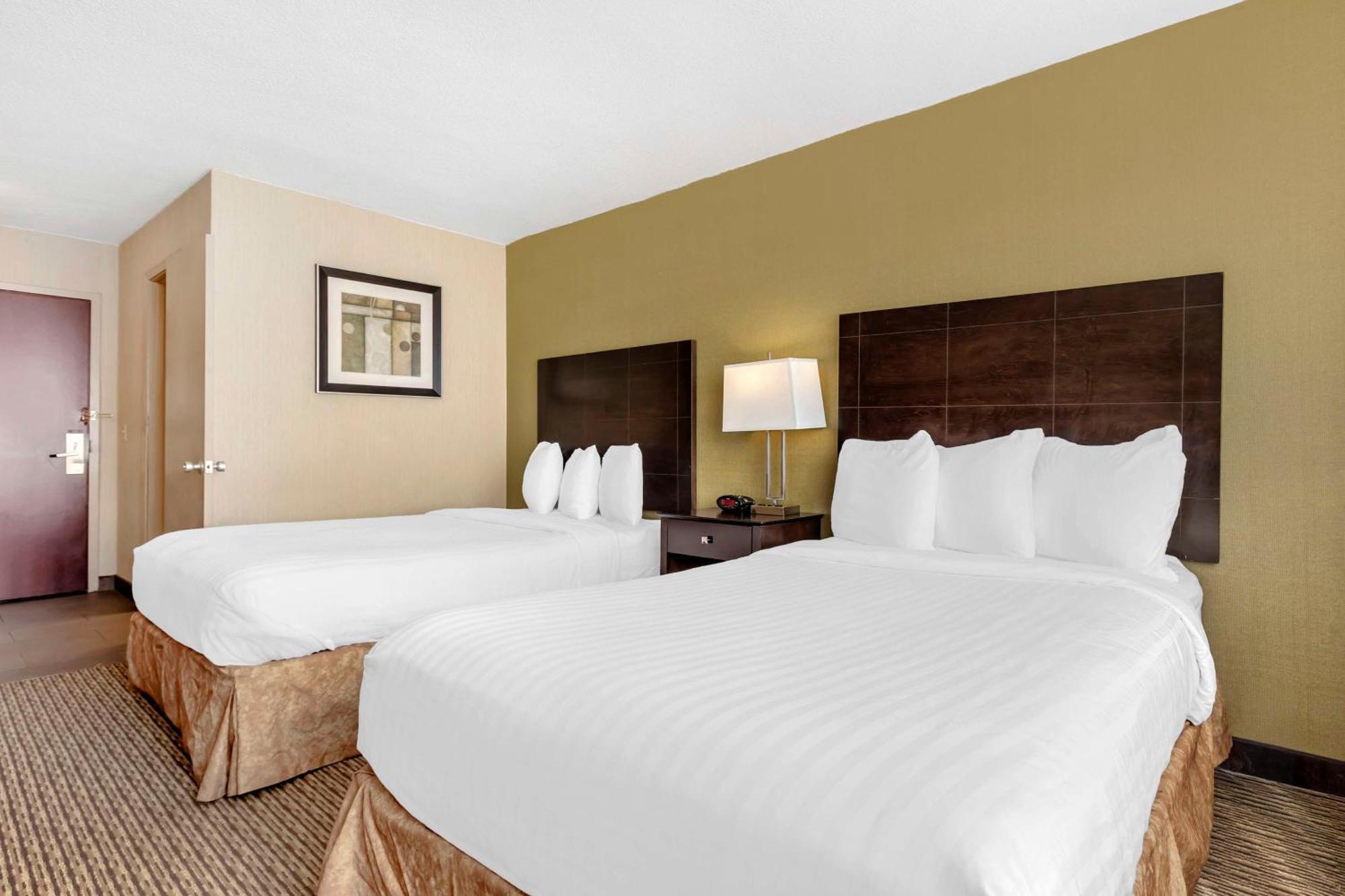 Best Western Watertown/Fort Drum Exterior foto