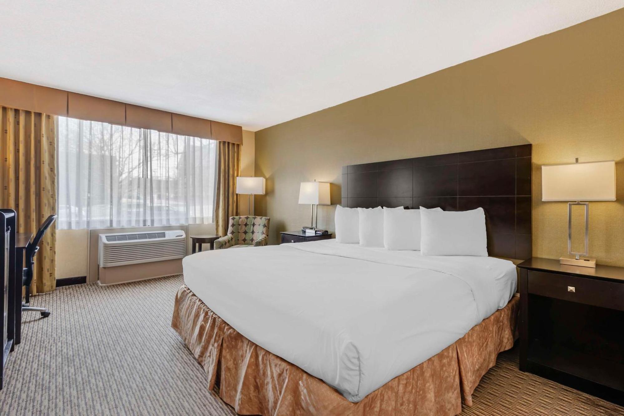 Best Western Watertown/Fort Drum Exterior foto
