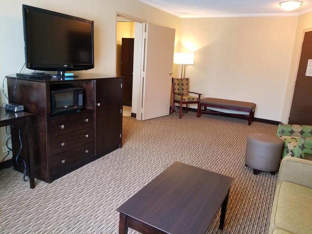 Best Western Watertown/Fort Drum Exterior foto
