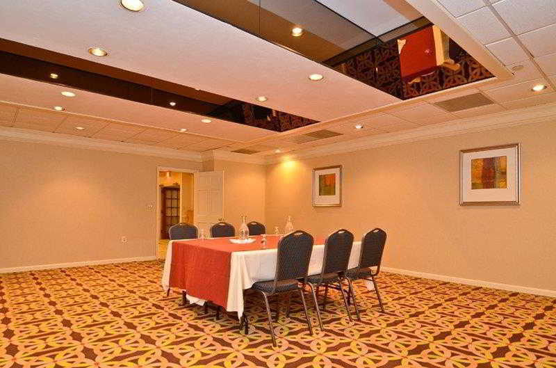 Best Western Watertown/Fort Drum Negocio foto