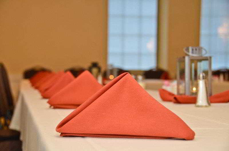 Best Western Watertown/Fort Drum Restaurante foto