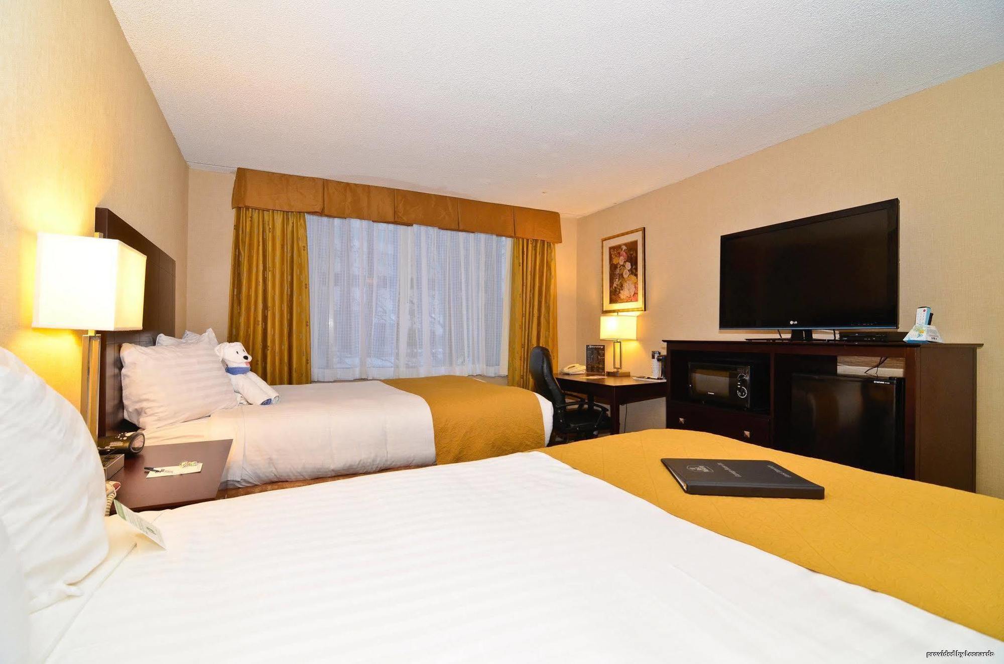 Best Western Watertown/Fort Drum Habitación foto