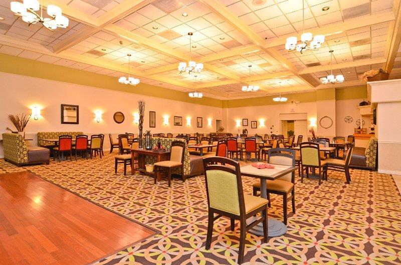 Best Western Watertown/Fort Drum Restaurante foto